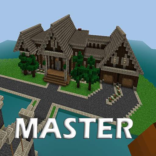 Master World Craft - Build Game City 3.2.1