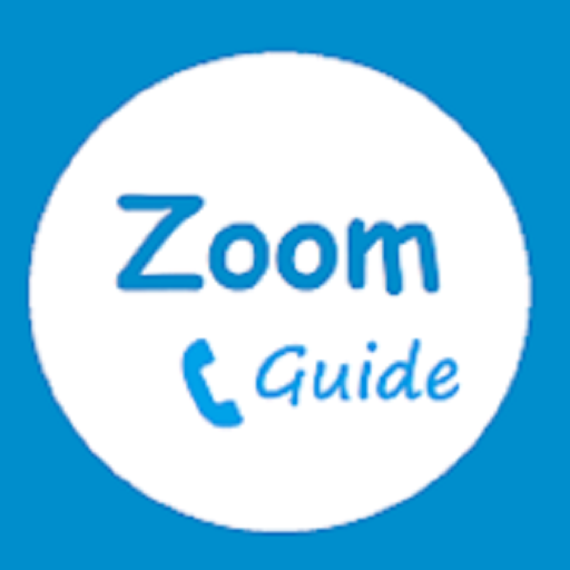 Zoom Cloud Meetings Guide icon