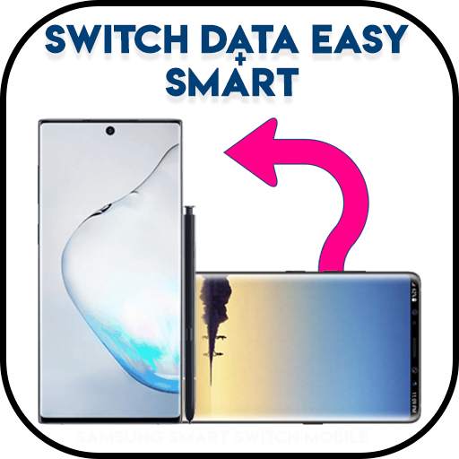 Data Smart Switch Mobile 2020 1.0.0