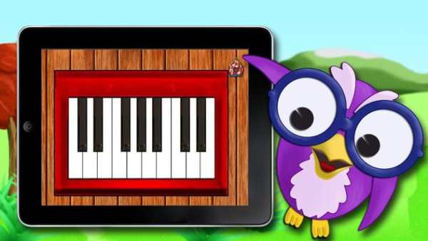 Music Instruments: Kids screenshot 2