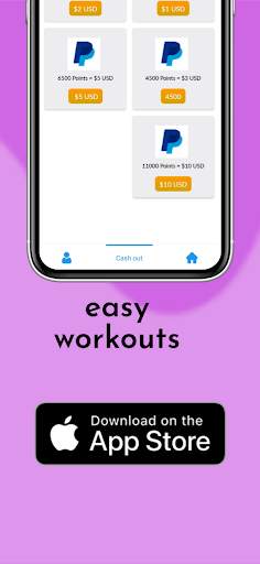 Quick Coins -Earn money easily स्क्रीनशॉट 7