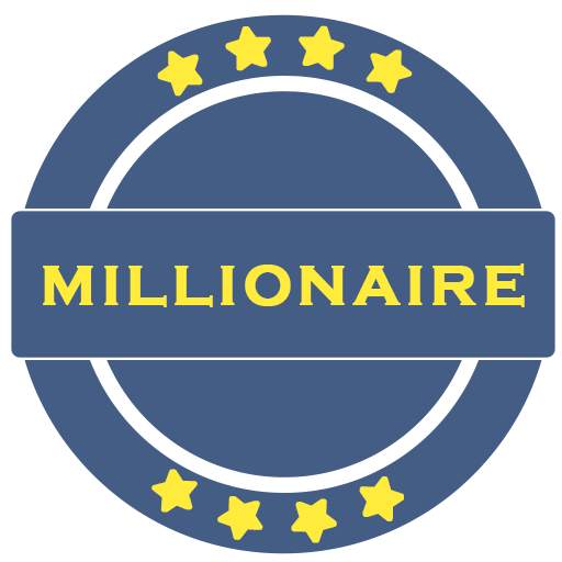 New Millionaire 2020 - Quiz Game 2.3