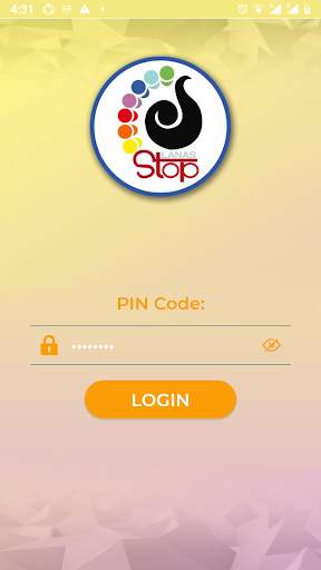 Stop VPN screenshot 2
