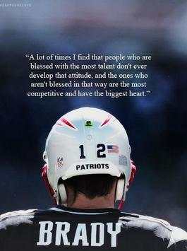 Tom Brady screenshot 1