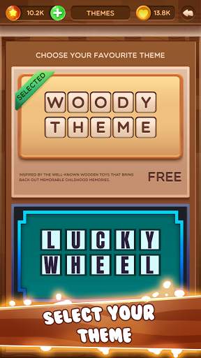Word Connect - Free Word Collect screenshot 5