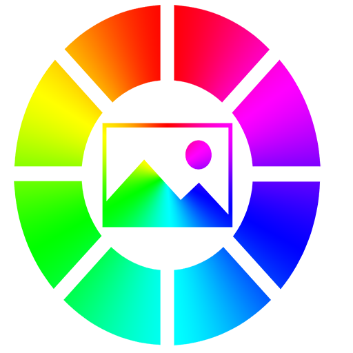 Foto Rulet icon