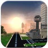Master Craft - Mini City Crafting 1.0