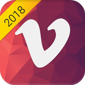 VidStatus 2018 أيقونة
