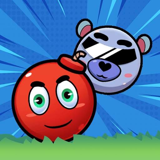 Super Roller Go! Bounce Ball Jungle Adventure 2021 1.0.4