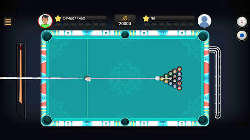 Pool Club : 8-Ball 9-Ball pool screenshot 4