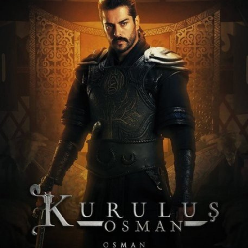 Kuruluş OSMAN  2021 Şarkıları(internetsiz) icon