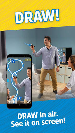 Pictionary Air screenshot 2