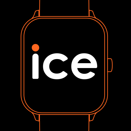 ICE ONE icon