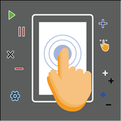 Auto Clicker - Automatic Clicker Super Fast icon