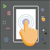 Auto Clicker - Automatic Clicker Super Fast on 9Apps