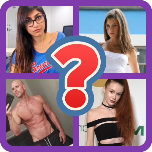 Guess the Pornstar иконка