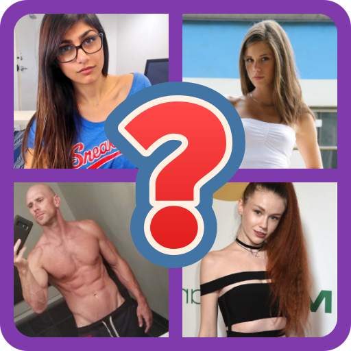Guess the Pornstar 8.19.3z