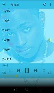 davido mp3 2020 - without internet screenshot 2