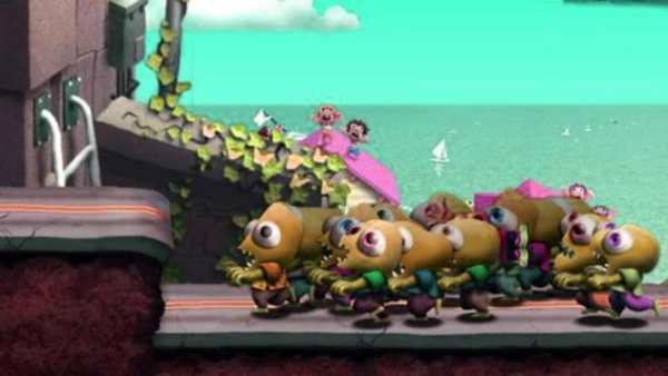 Guide for Zombie Tsunami screenshot 4