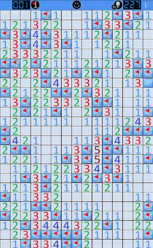 Minesweeper - classic game screenshot 10