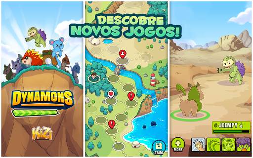 Kizi - Jogos Gratuitos! screenshot 3