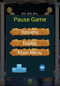 Bubble Shooter Legend screenshot 5