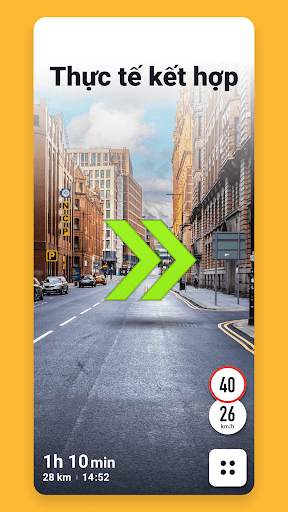 Sygic GPS Navigation & Maps screenshot 6