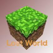 World Craft: Lost World 1.1