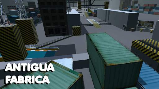 Simulador de prueba de choque 3d: sandbox, offroad screenshot 6