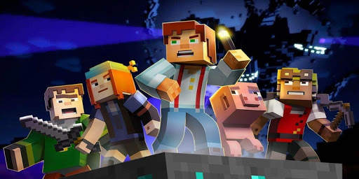 Projecte Mod for Minecraft screenshot 1