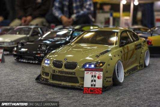 RC Car Racing Video screenshot 2