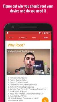 Root/Super Su Checker Free [Root] screenshot 12