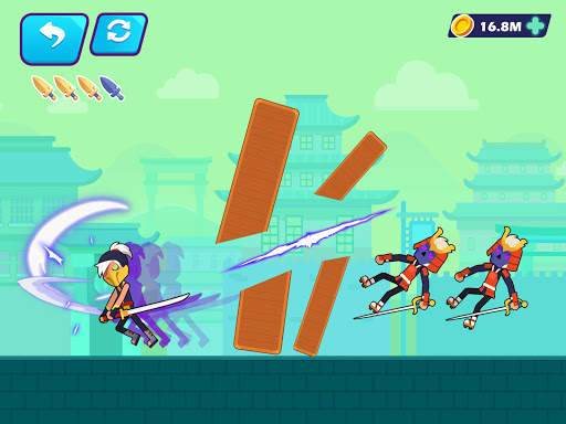 Ninja Assassin screenshot 12