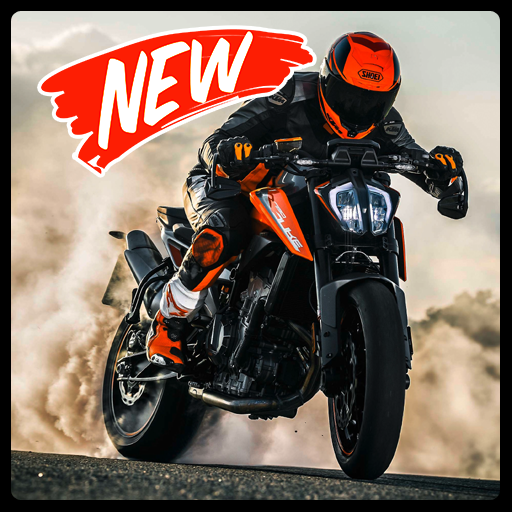 TRAILS |Xtreme Motorbikes! 2021 HD icon