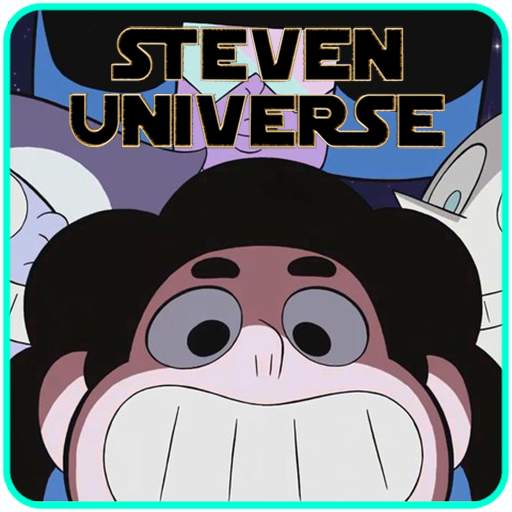 Steven Universe Song 1.0