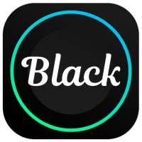 Black Aesthetic Wallpapers 🖤 - BLCK Wallpapers on 9Apps