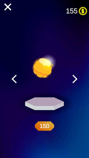 Hopp Ball musical tiles screenshot 5