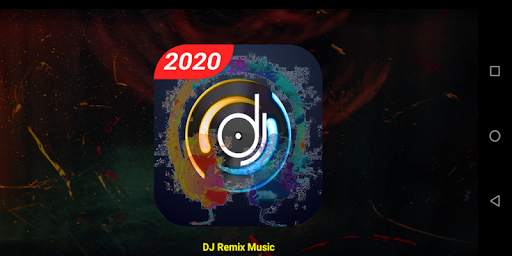 DJ mixer songs Studio Remix & music player 2020 screenshot 1