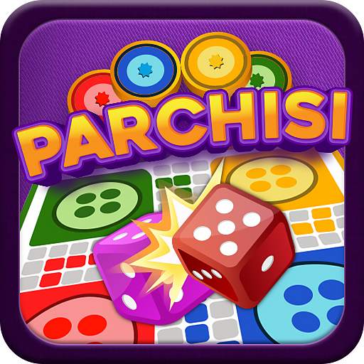 Parchisi offline king game 1.02