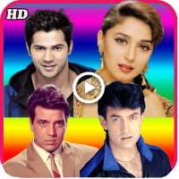 All Hindi Video Songs HD icon