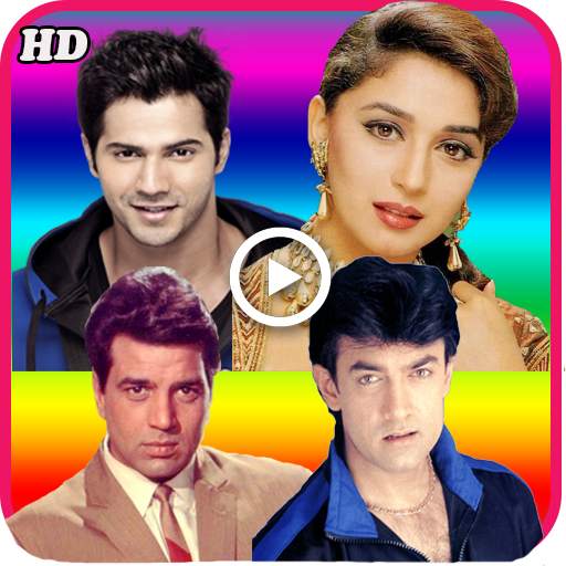 All Hindi Video Songs HD 1.0.5