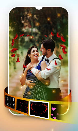 Photo Editor – Image to Video  screenshot 4