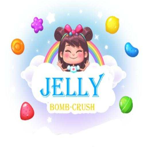 Jelly Bomb Crush 1.1