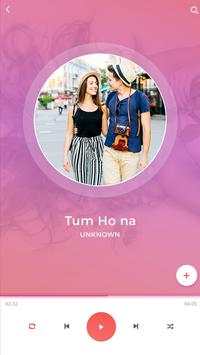 Download Music Player screenshot 3