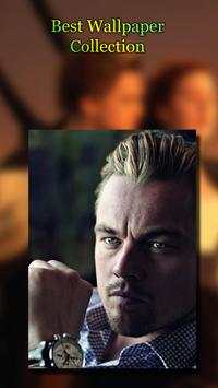Leonardo DiCaprio HD Wallpapers 2018 screenshot 8