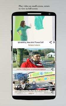 HD Video Tube Smarty screenshot 5