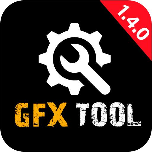 GFX Tool for PUBG - Game Launcher & Optimizer 1.0