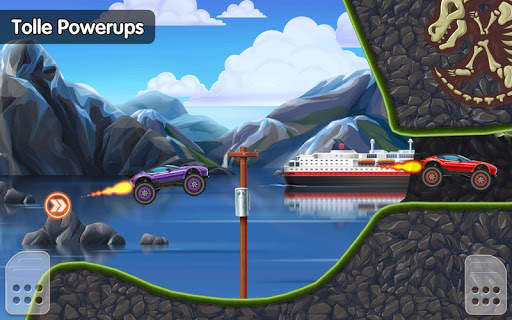 Race Day - Mehrere Spieler screenshot 8