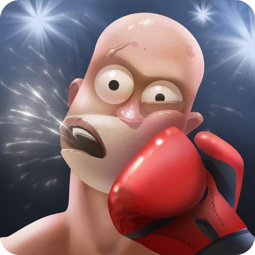 Smash Boxing: Ultimate - Boxing Game Zombie 0.6ASTC