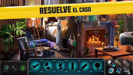 Homicide Squad: Detective screenshot 10